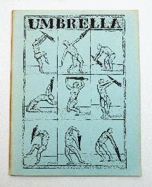 Umbrella Vol.6 no.5 - 1